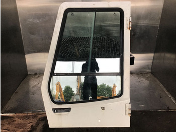 Дверь и запчасти LIEBHERR