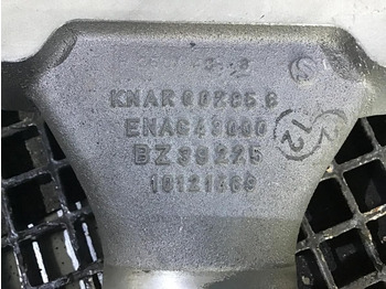 Впускная труба LIEBHERR