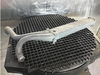 Двигатель и запчасти LIEBHERR