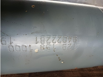 Гидравлический цилиндр LIEBHERR