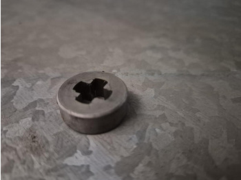 Двигатель и запчасти LIEBHERR