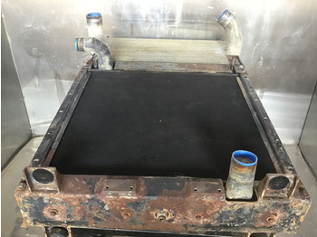 Радиатор LIEBHERR