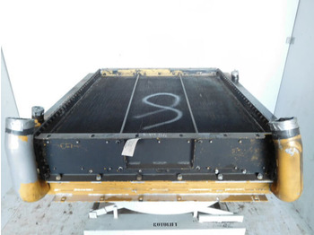 Радиатор LIEBHERR