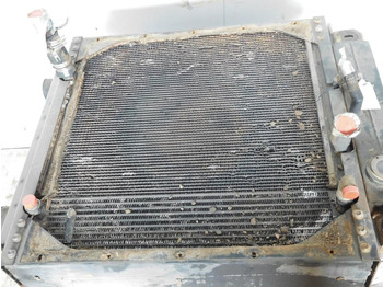 Радиатор LIEBHERR