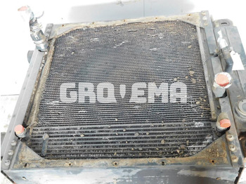 Радиатор LIEBHERR