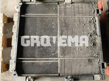 Радиатор LIEBHERR