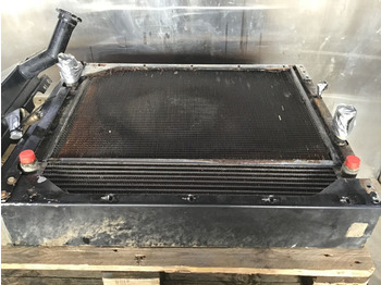 Радиатор LIEBHERR