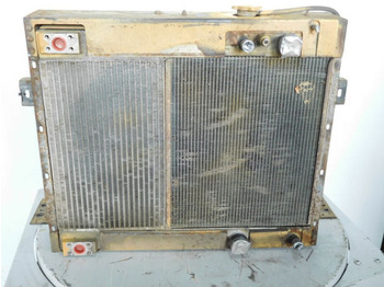 Радиатор LIEBHERR