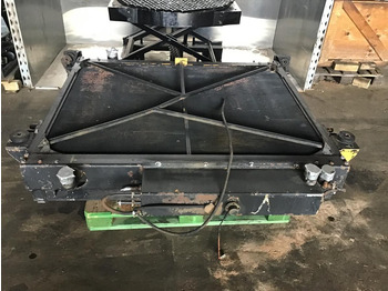 Радиатор LIEBHERR