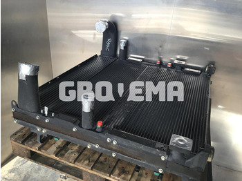 Радиатор LIEBHERR