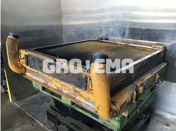 Радиатор LIEBHERR