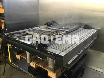 Радиатор LIEBHERR