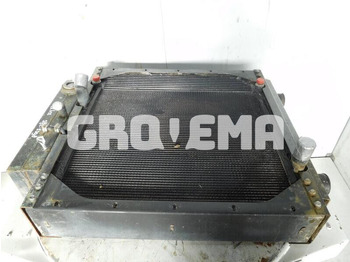 Радиатор LIEBHERR