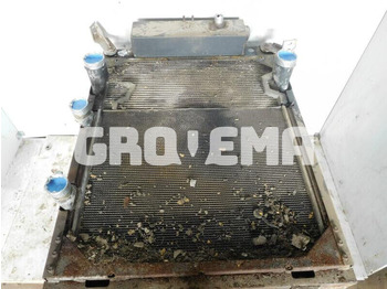 Радиатор LIEBHERR