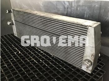 Радиатор Liebherr Combined Radiator: фото 2 Радиатор Liebherr Combined Radiator: фото 2