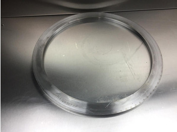 Подвеска LIEBHERR