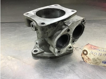 Двигатель и запчасти LIEBHERR