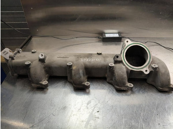 Двигатель и запчасти LIEBHERR