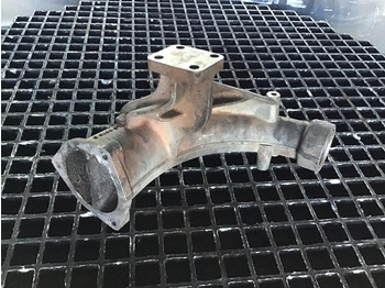 Двигатель и запчасти LIEBHERR