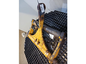 Сцепное устройство LIEBHERR