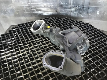 Двигатель и запчасти LIEBHERR