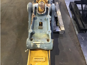 Сцепное устройство LIEBHERR