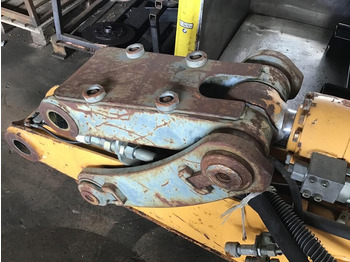 Сцепное устройство LIEBHERR