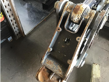 Сцепное устройство LIEBHERR