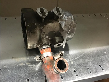 Двигатель и запчасти LIEBHERR