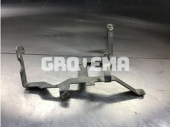 Двигатель и запчасти LIEBHERR