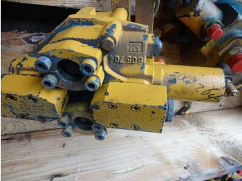 Блок управления LIEBHERR