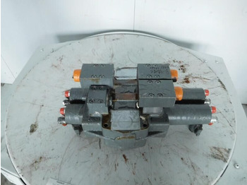 Гидравлика LIEBHERR