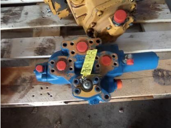 Блок управления LIEBHERR