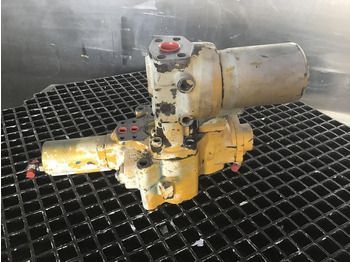 Гидравлика LIEBHERR