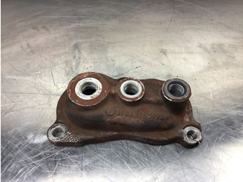 Система охлаждения LIEBHERR