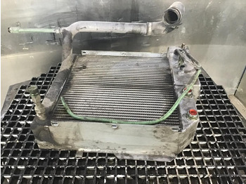 Радиатор LIEBHERR