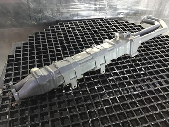 Масляный радиатор LIEBHERR