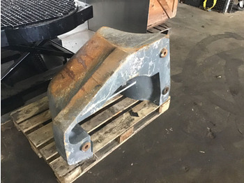 Противовес LIEBHERR