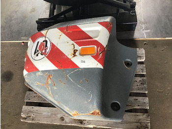 Противовес LIEBHERR