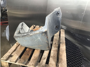 Противовес для Сельскохозяйственной техники Liebherr Counterweight Right: фото 4