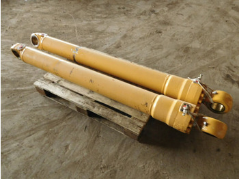 Гидравлический цилиндр LIEBHERR