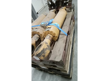 Гидравлический цилиндр LIEBHERR