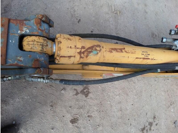 Двигатель и запчасти LIEBHERR