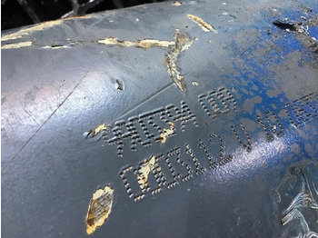 Гидравлический цилиндр LIEBHERR