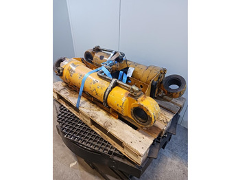 Гидравлический цилиндр LIEBHERR