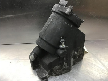 Блок цилиндров LIEBHERR