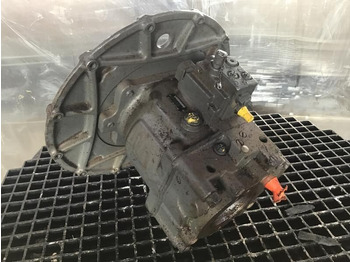 Гидравлический насос LIEBHERR