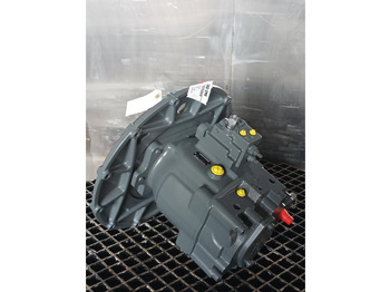 Гидравлический насос LIEBHERR