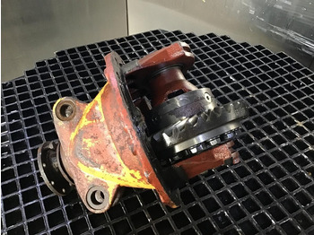 Дифференциал LIEBHERR