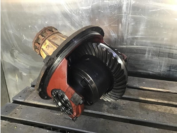 Дифференциал LIEBHERR